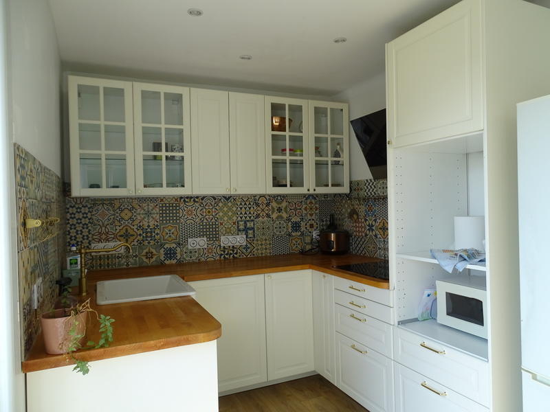 Appartement - 71 m² - 3 pièces