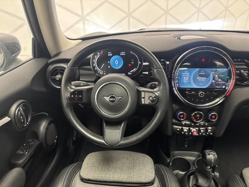 Mini Mini Hatch 3 Portes Cooper 136 ch Edition Camden