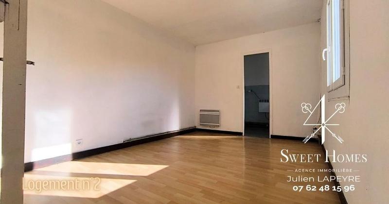 Maison - 160 m² - 9 pièces