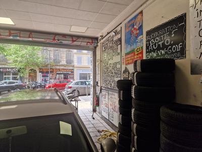 Local commercial - 113 m² - 2 pièces