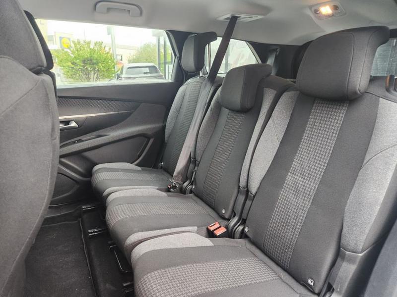 Peugeot 5008 II PureTech 130 s&amp;amp;S Eat8 Active Business