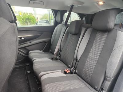 Peugeot 5008 II PureTech 130 s&amp;amp;S Eat8 Active Business