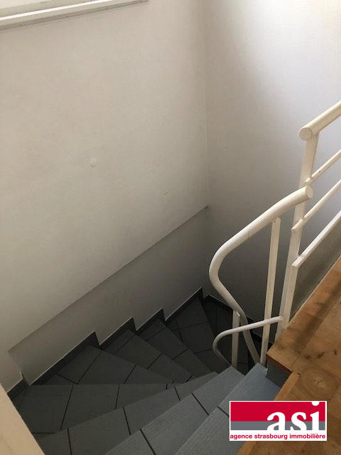 Local commercial - 231 m² - 3 pièces