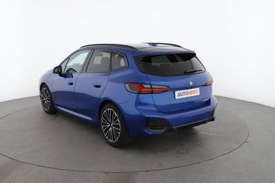 Bmw Serie 2 Active Tourer 218d m Sport Dkg7 150 ch