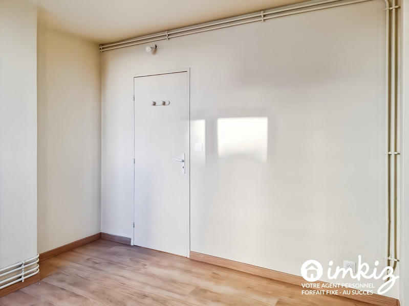 Appartement - 67 m² - 4 pièces