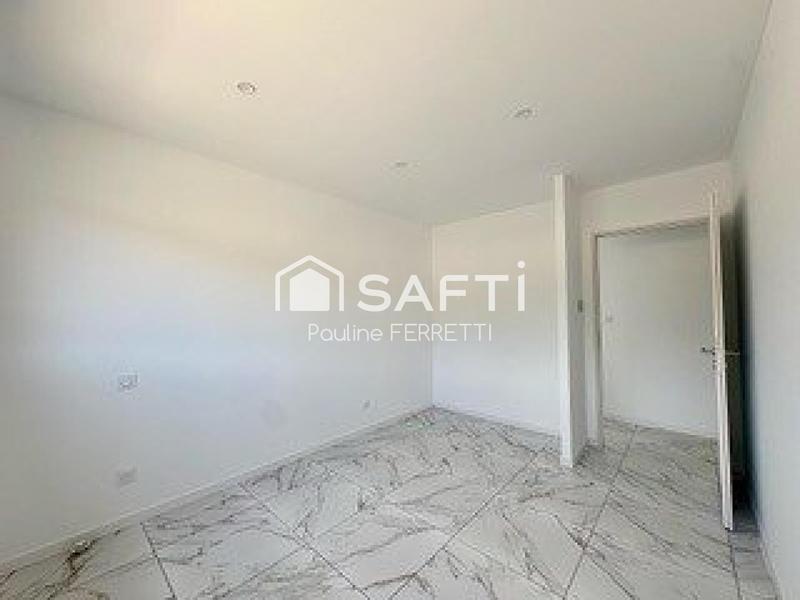 Maison - 128 m² - 4 pièces