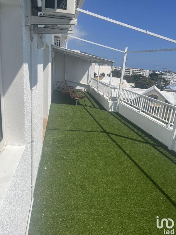 Appartement - 150 m² - 6 pièces