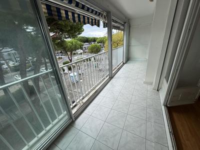 Appartement - 51 m² - 3 pièces