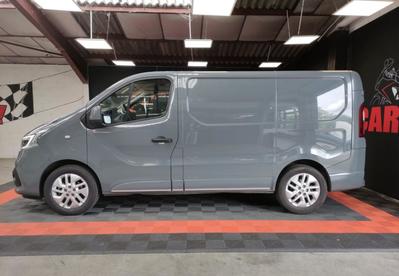 Renault Trafic 2.0 Dci 170 Ch Grand Confort L1h1 - Garantie 6 Mois
