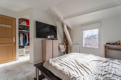 Maison - 75 m² - 4 pièces