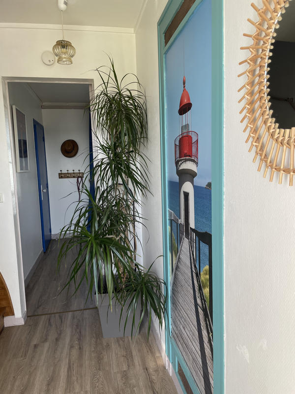 Maison - 78 m² - 4 pièces