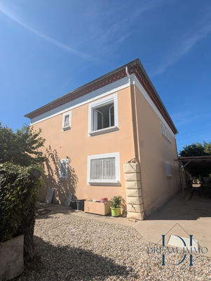 Villa - 131 m² - 5 pièces
