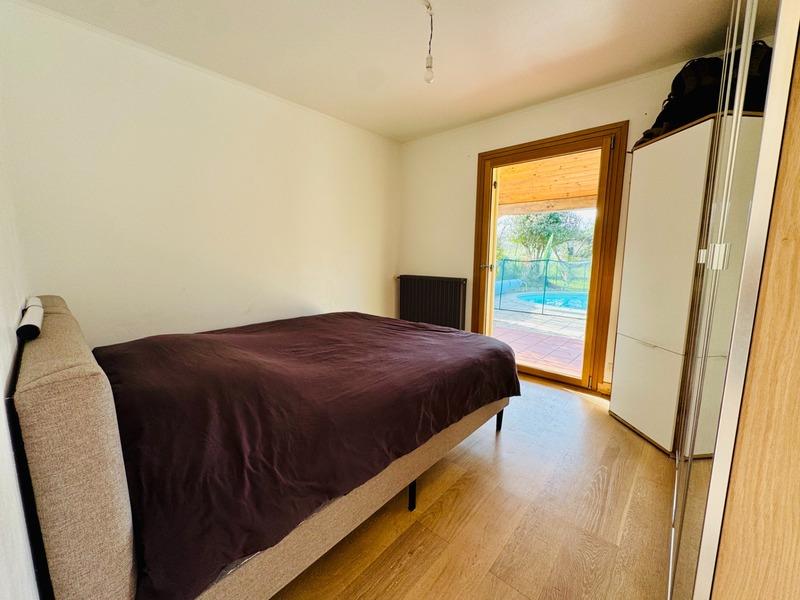 Maison - 123 m² - 6 pièces