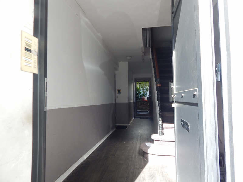 Appartement - 64 m² - 4 pièces