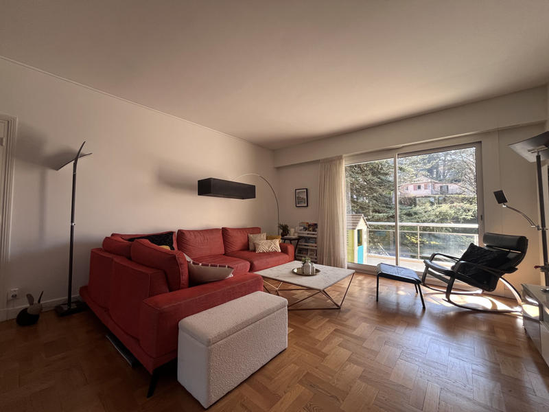 Appartement - 123 m² - 5 pièces