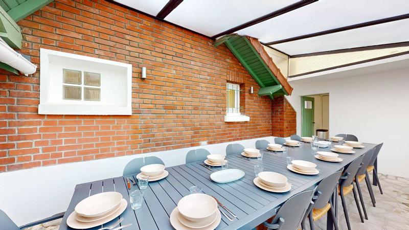 Appartement - 342 m²