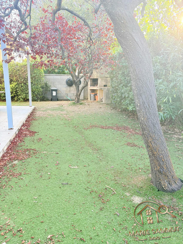 Maison traditionnelle - 163 m² - 5 pièces