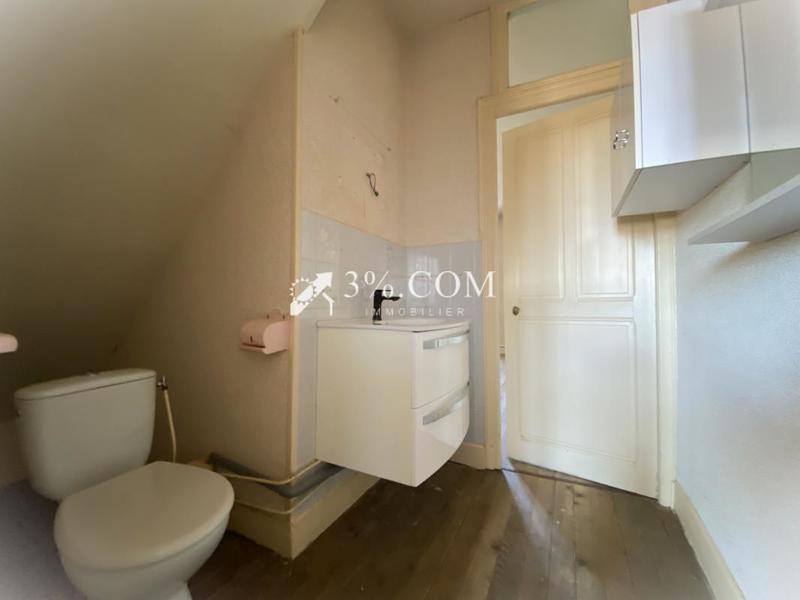 Maison - 88 m² - 4 pièces