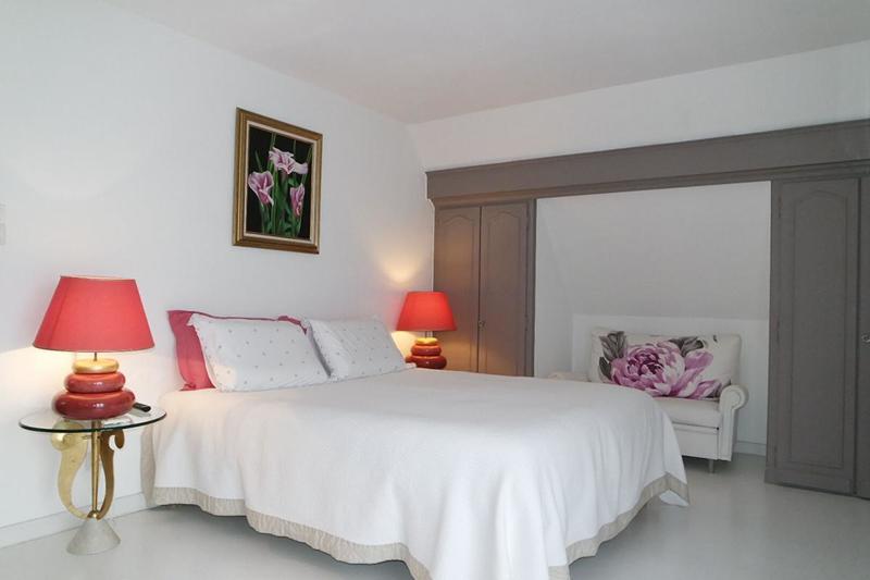 Maison - 188 m² - 5 pièces