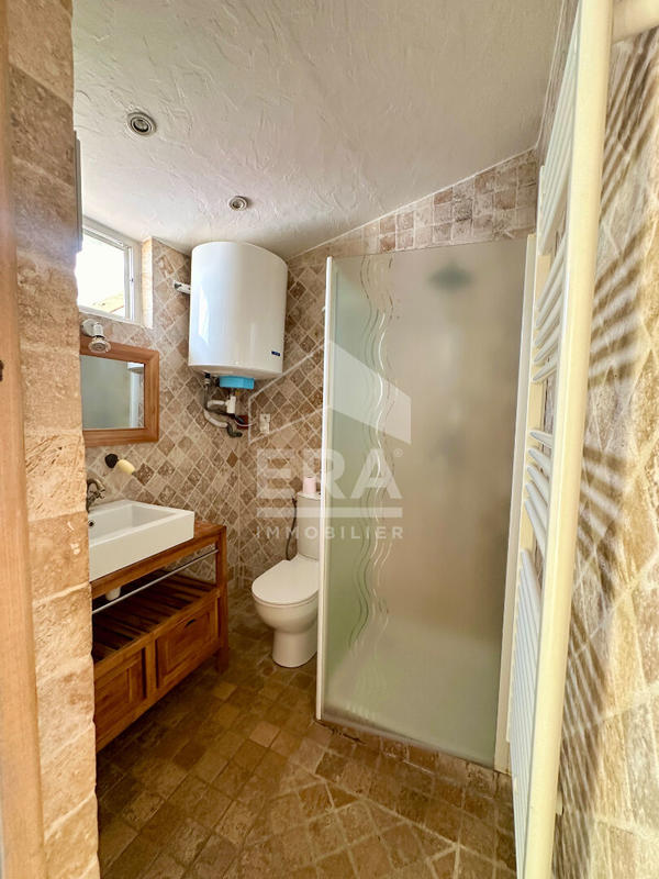 Maison - 93 m² - 5 pièces