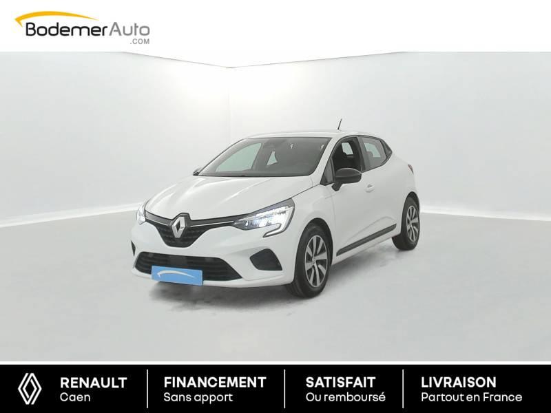 Renault Clio TCe 90 Equilibre