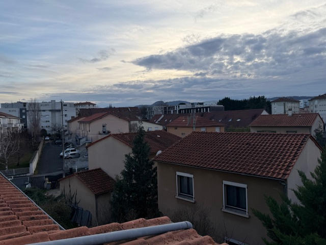 Appartement - 90 m² - 4 pièces