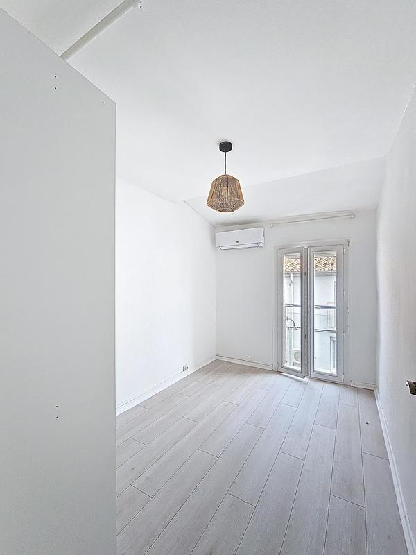 Maison de ville - 69 m² - 4 pièces