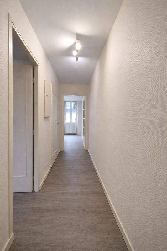 Appartement - 34 m² - 2 pièces