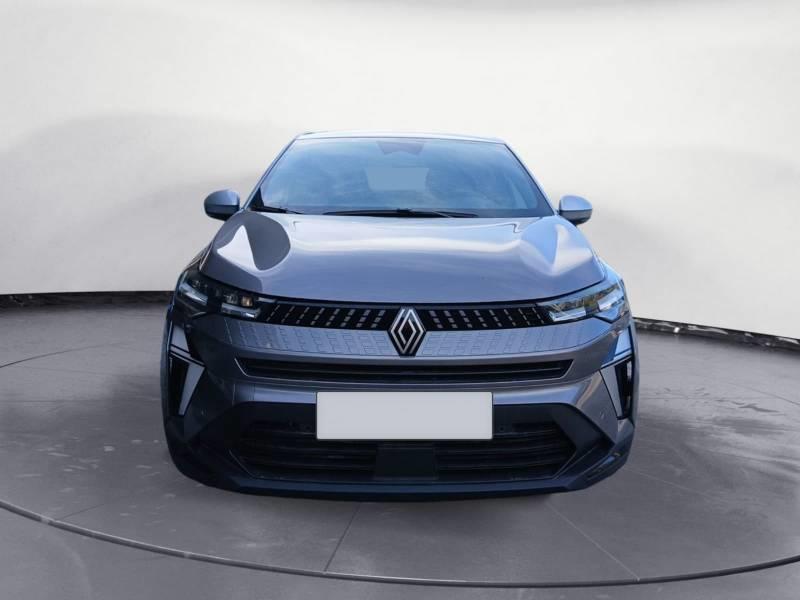 Renault Captur Eco-G 100 ch Techno