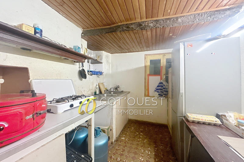 Immeuble - 142 m² - 6 pièces