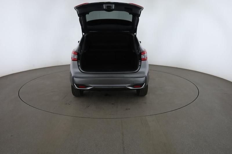 Nissan Qashqai 1.3 Dig-T 140 ch