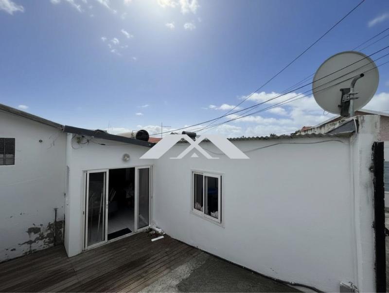 Maison ancienne - 60 m² - 4 pièces