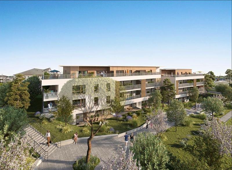 Maison - 111 m² - 5 pièces