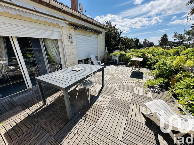 Maison - 137 m² - 5 pièces