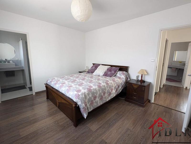 Maison - 142 m² - 7 pièces