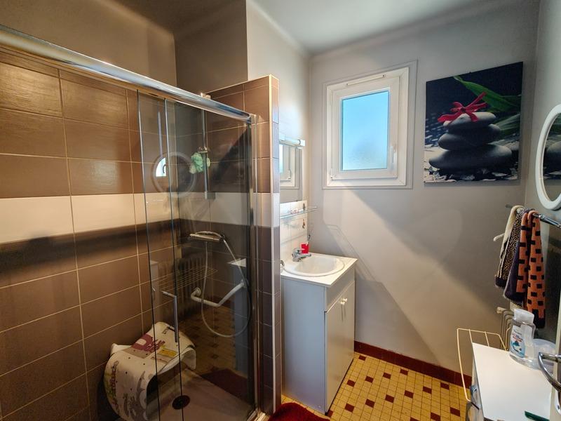 Maison - 70 m² - 4 pièces