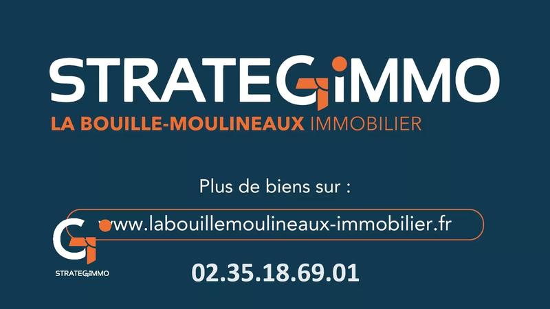 Immeuble - 247 m² - 10 pièces