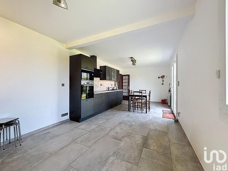 Maison - 105 m² - 4 pièces