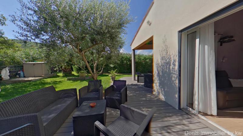 Maison - 172 m² - 6 pièces