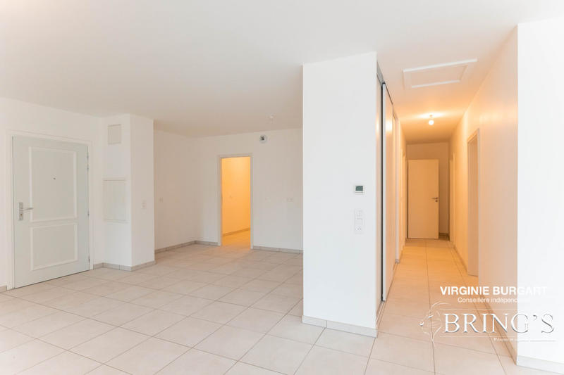 Appartement - 109 m² - 4 pièces