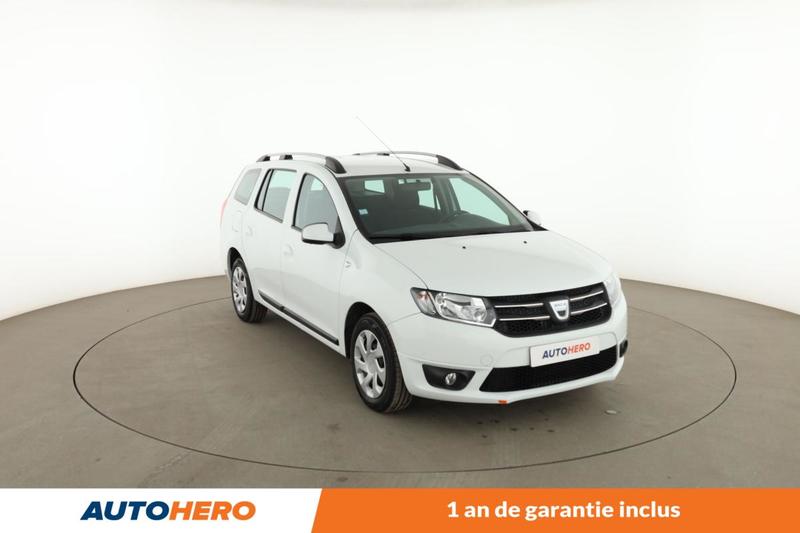 Dacia Logan Mcv II 1.5 dCi Laureate 90 ch