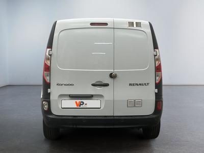 Renault Kangoo Express Blue Dci 95 Extra R-Link