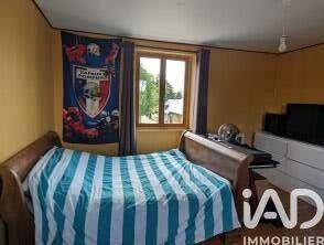 Maison - 250 m² - 11 pièces