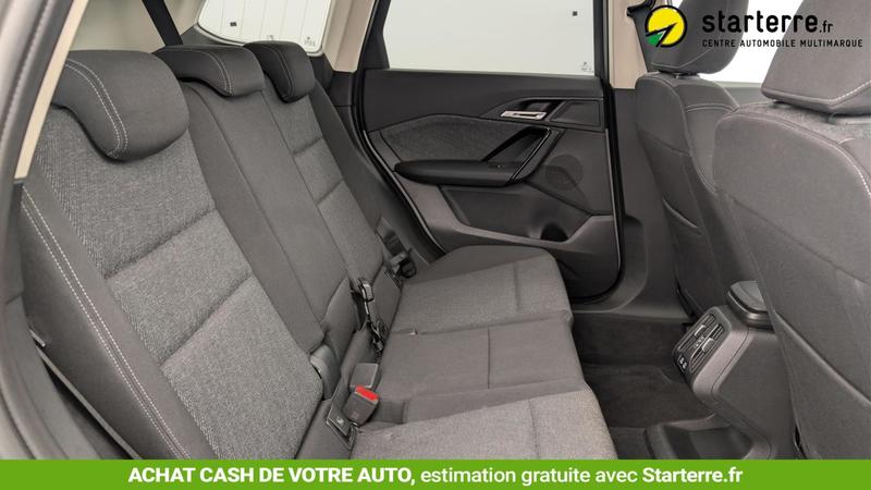 Bmw X1 U11 Sdrive 18i 136ch Dkg7 Business Design