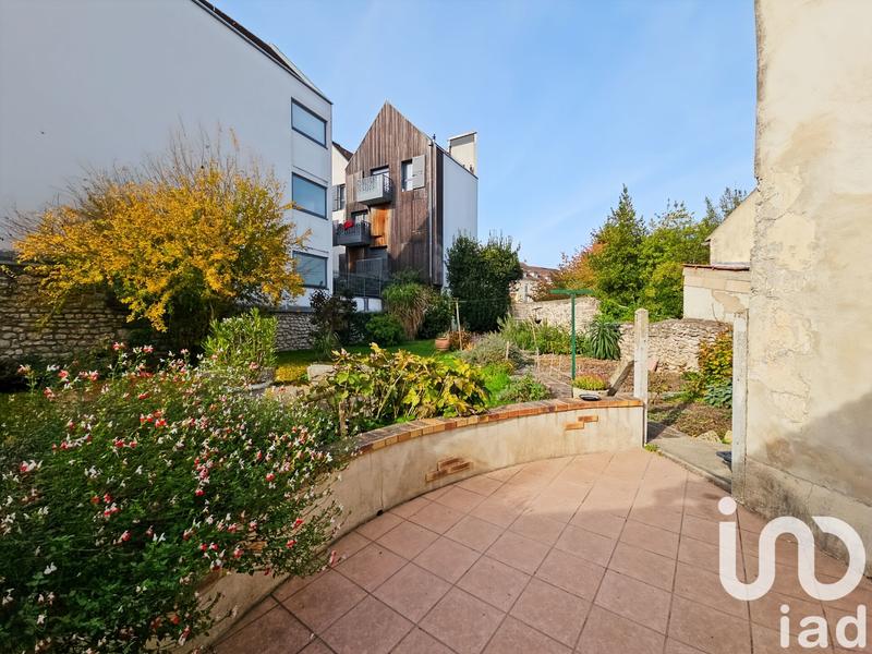 Maison - 78 m² - 4 pièces