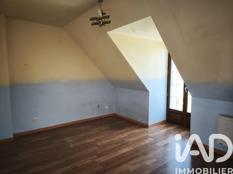 Maison - 135 m² - 4 pièces