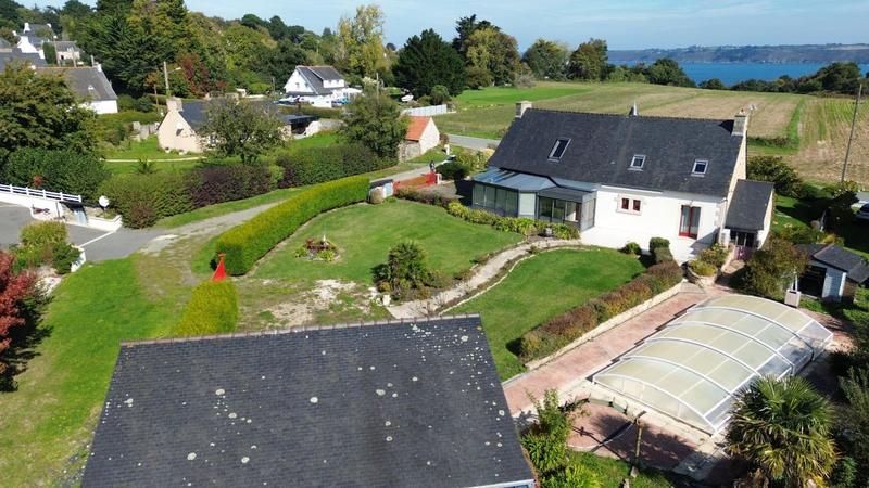 Maison - 154 m² - 3 pièces