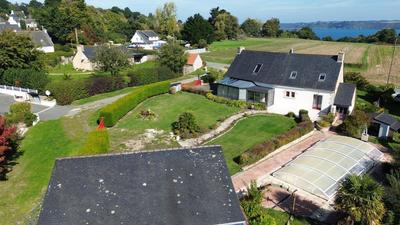 Maison - 154 m² - 3 pièces