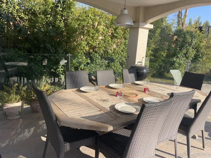 Villa - 130 m² - 5 pièces