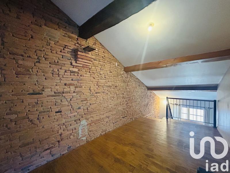 Maison de ville - 188 m² - 5 pièces